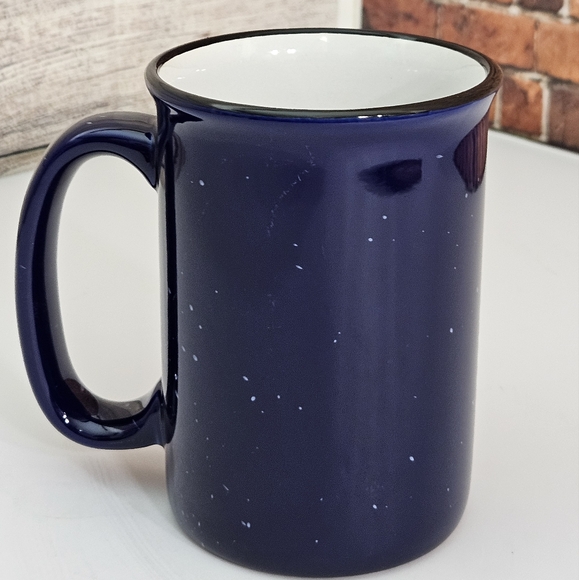 Vintage Volkswagen mug - Picture 3 of 5